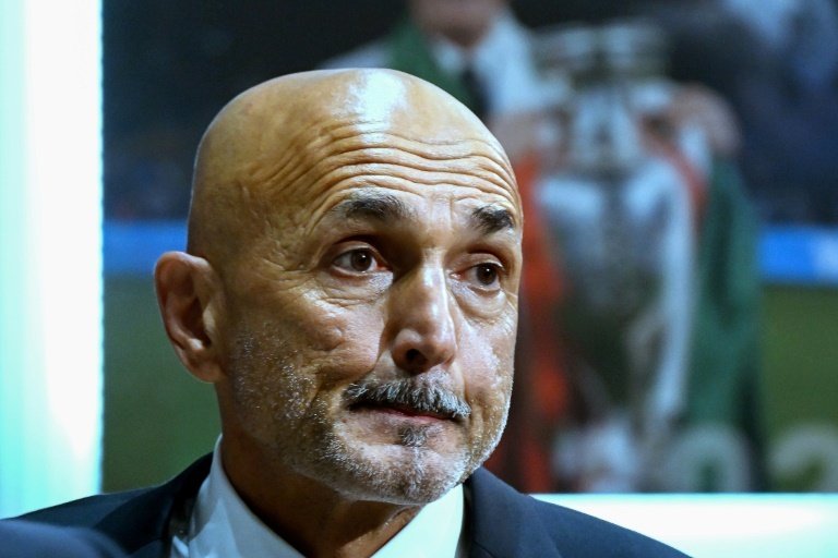 Italy held by North Macedonia on Spalletti's debut as Azzurri boss