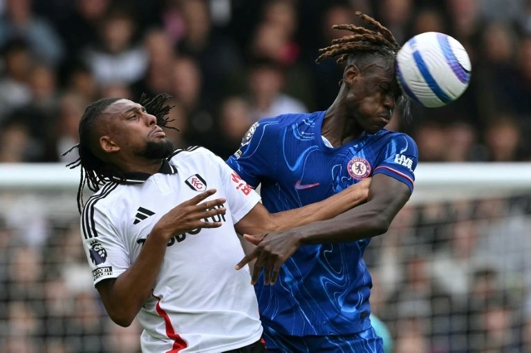 African players in Europe: Mbeumo, Wissa both score again for Bees