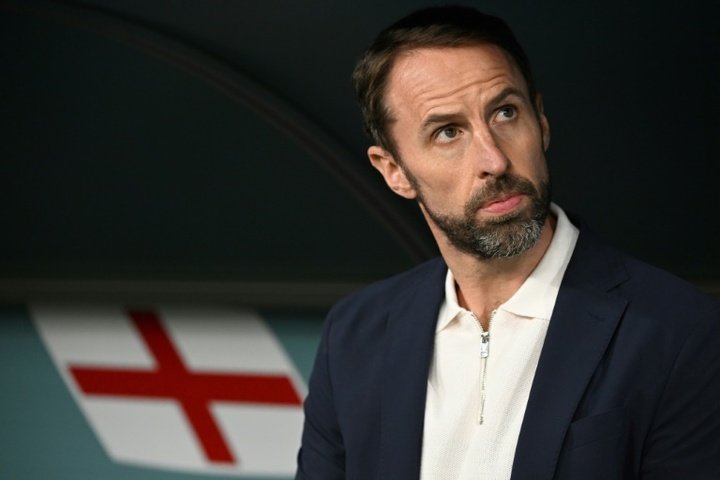 Southgate's 'revolution' to be brought to London stage