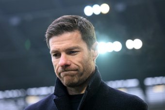 Xabi Alonso's unbeaten Bayer Leverkusen on Saturday face one of their toughest remaining tests this season, travelling to an RB Leipzig side stung by a last-up defeat.