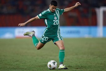 Algerian defender Youcef Atal has signed for Turkish club Adana Demirspor after receiving a suspended sentence in France last month for inciting religious hatred about the conflict in Gaza, his club Nice announced Friday.