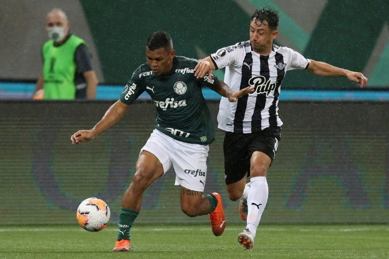 Copa Libertadores: All-Brazilian Affair For Final At Empty Maracana