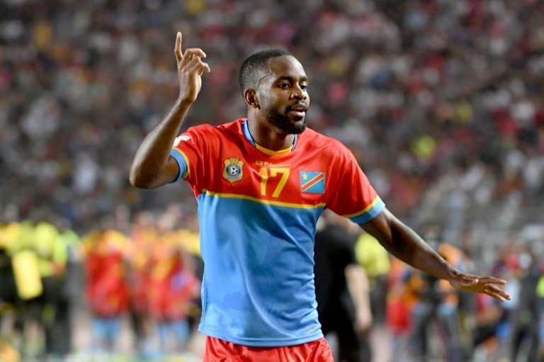 'Bakambu' pic raises intrigue over Beijing transfer