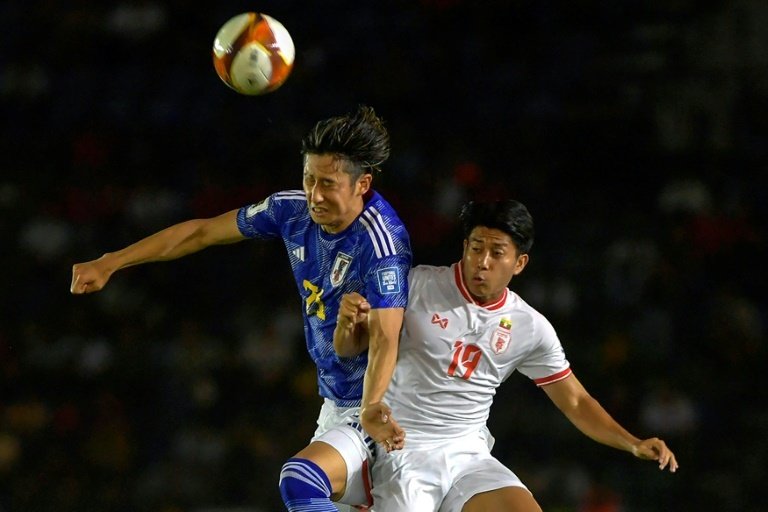 Ito credits 'Japanese mentality' after Bayern move