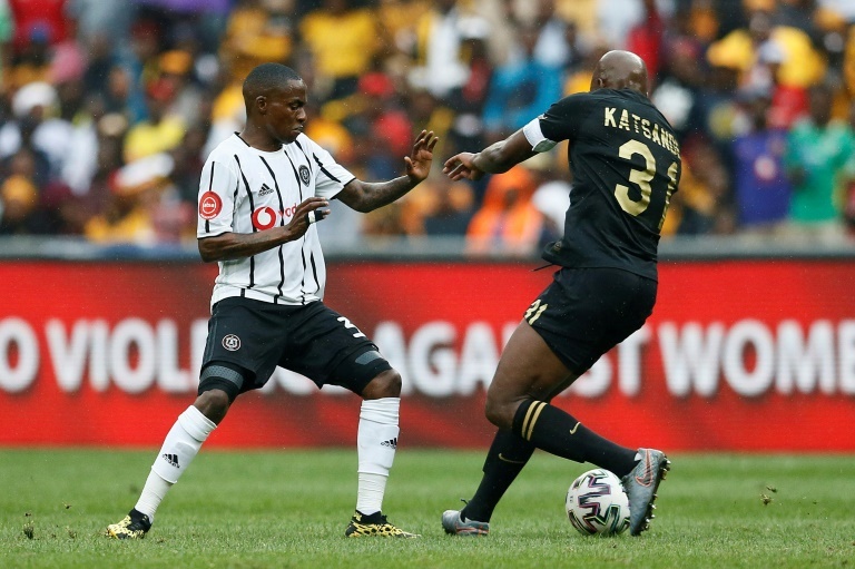 ï»¿Brilliant Sakho sets up Tanzanian club Simba for CAF Cup triumph