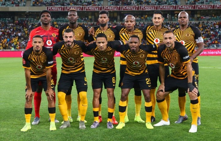 Kaizer Chiefs shocked by second-tier club in South African Cup