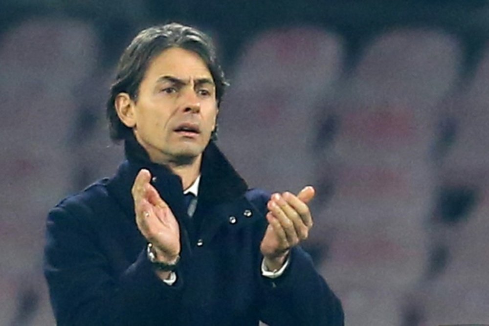 Bologna sack Inzaghi and appoint Mihajlovic as coach