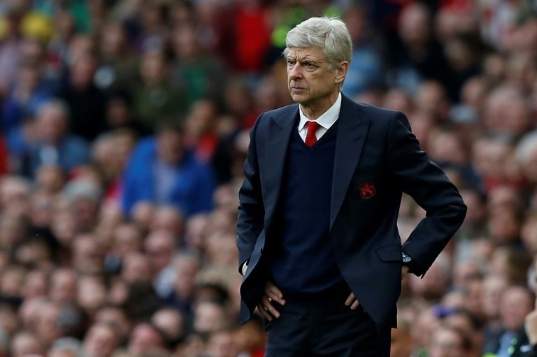Gunners desperate to avoid Hammer blow