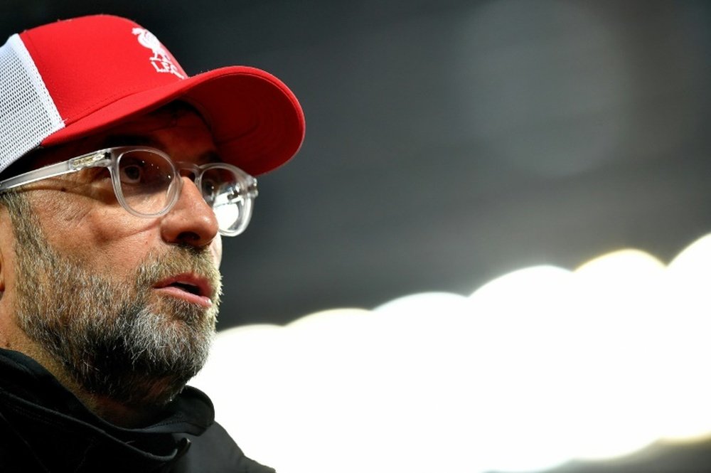 Family blown away by Klopp s advice to young Liverpool fan