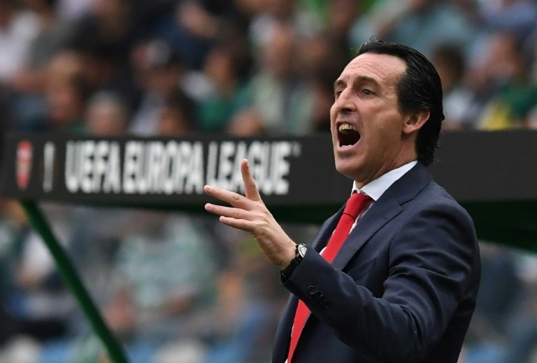 Emery demands quicker starts from in-form Arsenal