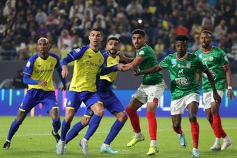 Cristiano Ronaldo made a winning start to life in the Saudi Pro League as he led Al Nassr to a 1-0 victory over Ettifaq on Sunday in his first match since becoming the best paid footballer in history.