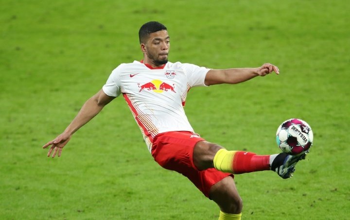 RB Leipzig sign Monaco loanee Henrichs on permanent deal