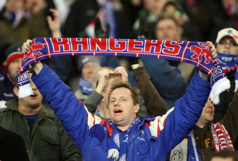 Dundee heap more misery on Rangers