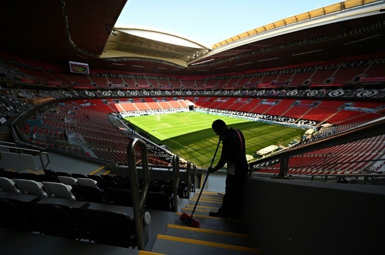 Qatar spied on ex top prosecutor probing FIFA