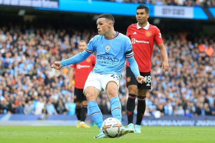 De Bruyne expects City star Foden to hit new heights