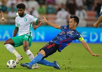 Skipper Yoshida back, no Tomiyasu as Japan appearance to seal World Cup spot