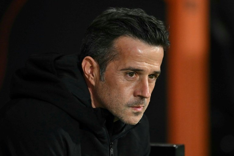 Fulham manager Silva refuses to rule out Saudi switch