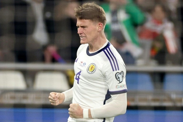 Scotland eye history at Euro 2024 despite form and fitness fears