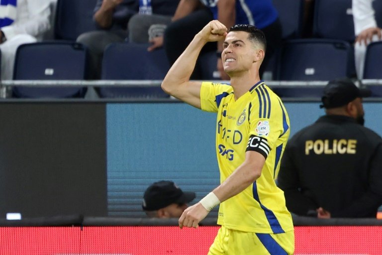 Cristiano Ronaldo's Al Nassr are one of three big-spending Saudi Arabian clubs hunting AFC Champions League glory on home soil when the final knockout stages begin on Friday.