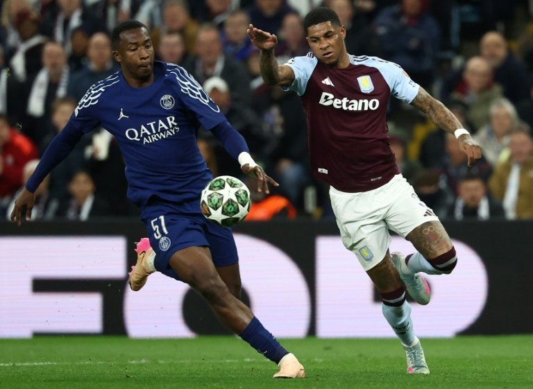 Rashford, Diaz 'fantastic players': Barca coach Flick