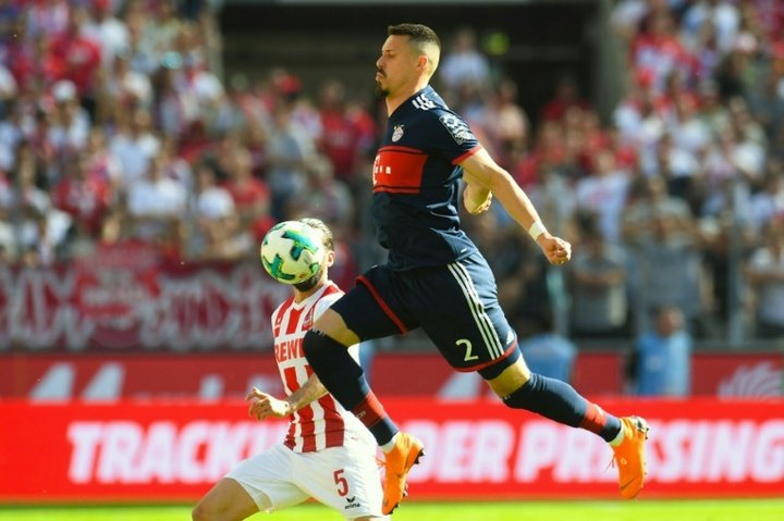 Bayern forward Wagner makes China move