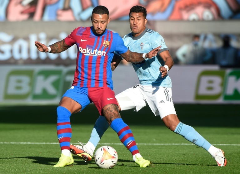 ï»¿Woes for Barca and Mou as Nkunku in limelight