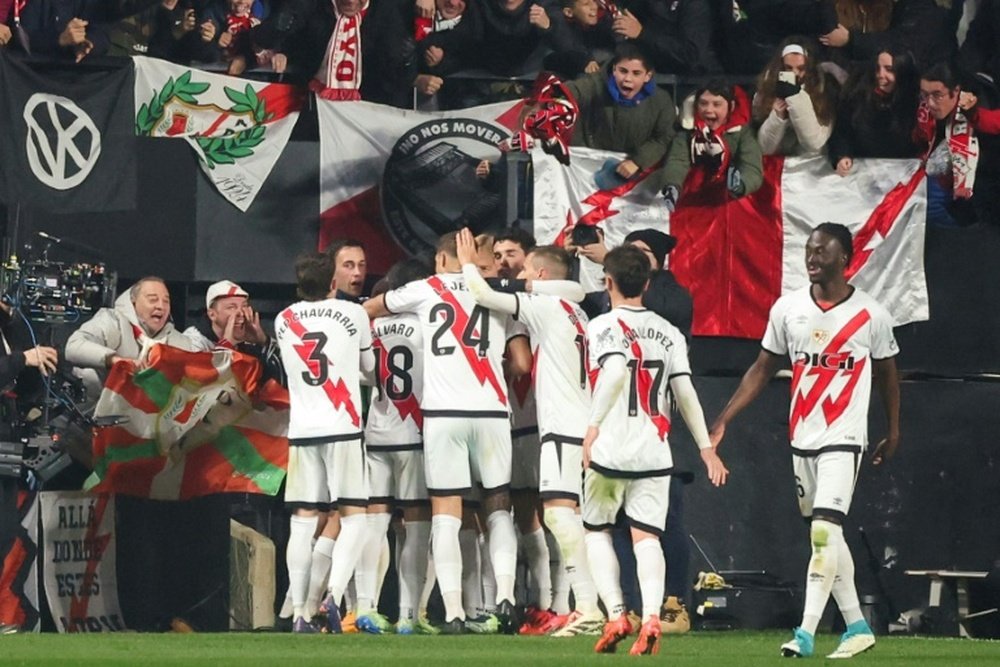 Madrid next assignment is on Wednesday, in the Intercontinental Cup final. AFP