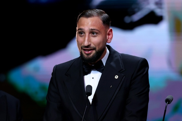 Donnarumma: "Avrei voluto rimanere al PSG"