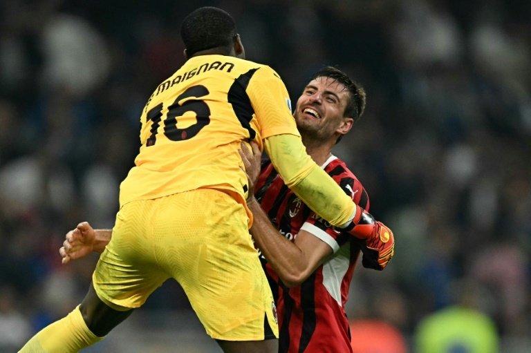 Inter Milan vs Atalanta
