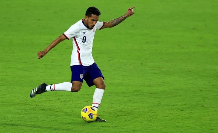 Ferreira stars as USA blanks Trinidad & Tobago 7-0