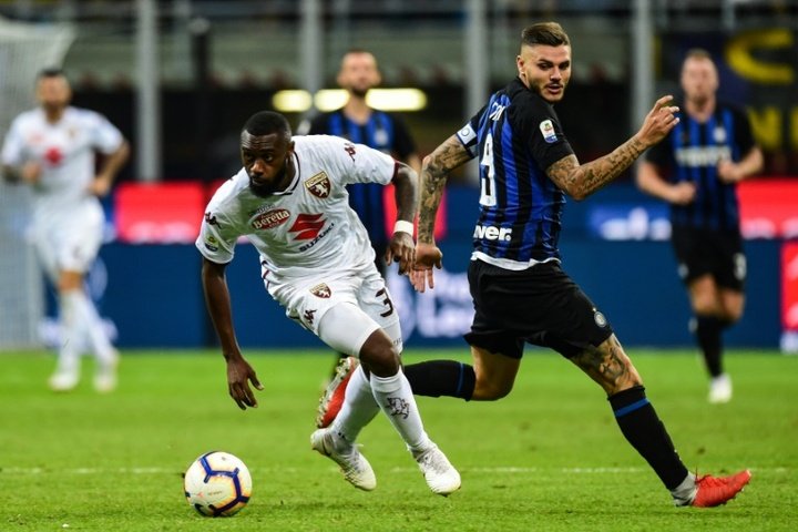 Inter lose more ground in stalemate