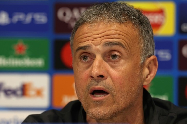 PSG lost on their only previous trips to Anfield in 1997 and 2018. AFP