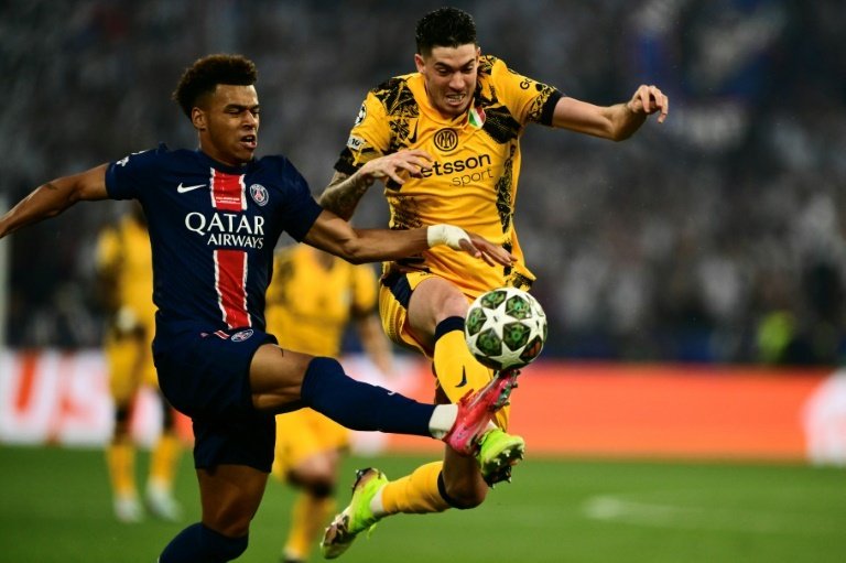 The Club World Cup's riches on offer are extraordinary, up to a possible $125 million. AFP