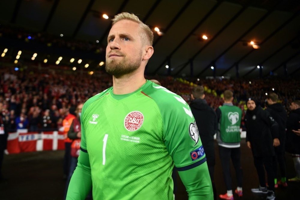Nordics in World Cup push for workers rights in Qatar. AFP