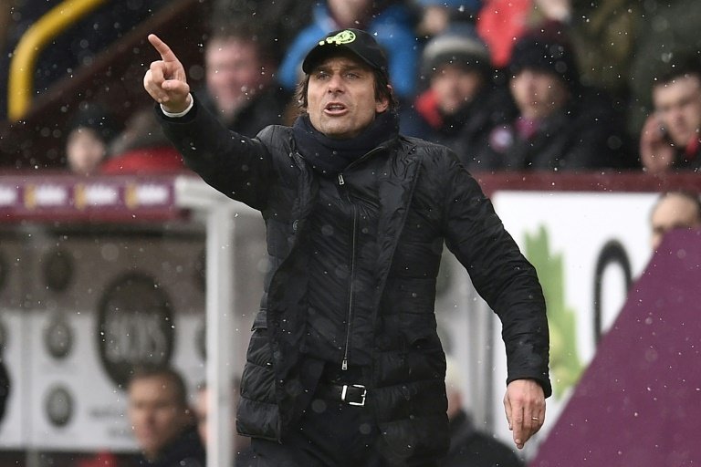 Conte