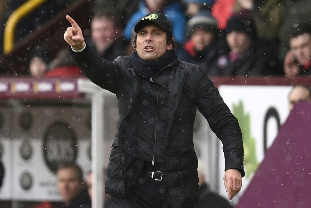 Conte