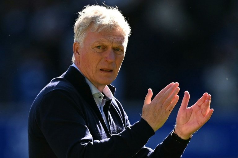 Goodison goodbye worth it for 'better' Everton future, says Moyes