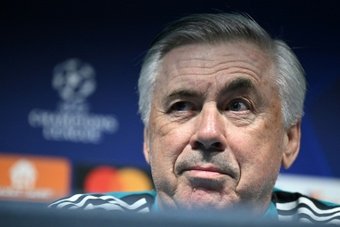 Real Madrid desire name momentum can raise Man City comeback bid
