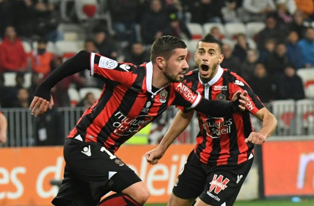 Mickael Le Bihan