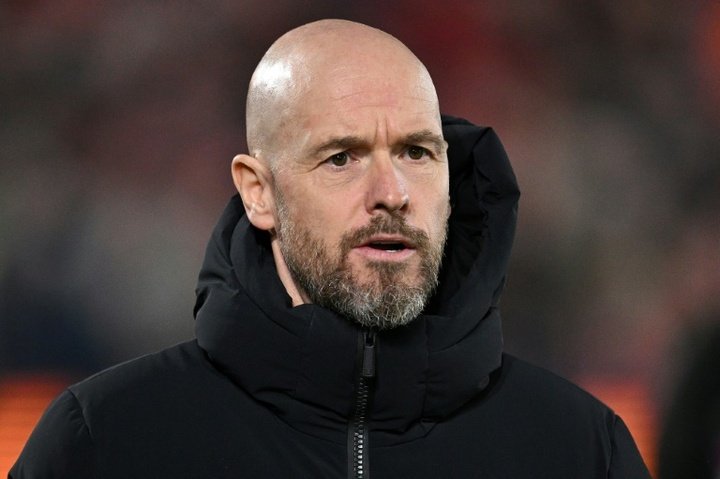 Erik ten Hag expects to be boosted by Hojlund, Maguire and Wan-Bissaka