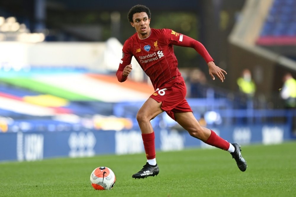 Liverpool return to Anfield as Man City aim to prolong title wait. AFP