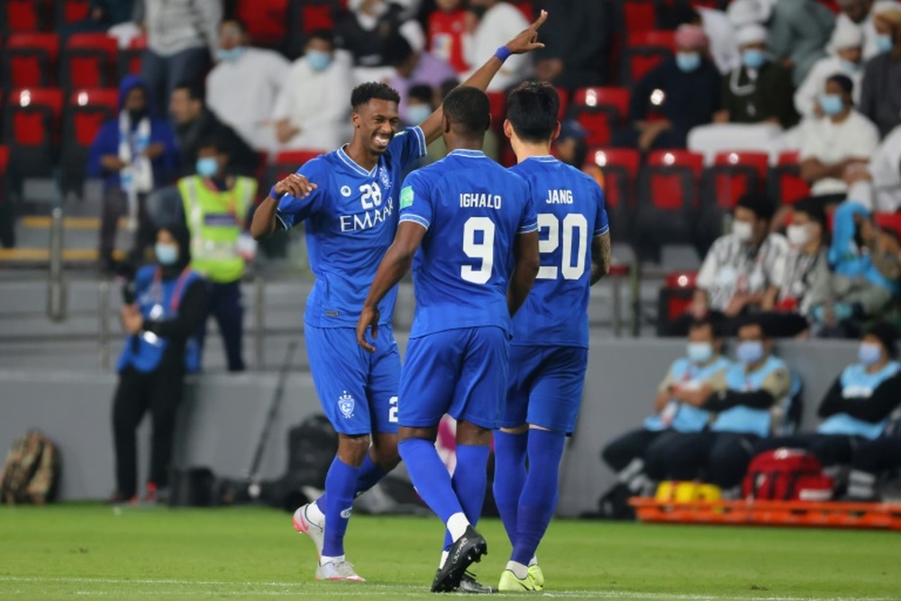 Chelsea to play Al Hilal in Club World Cup semi-finals
