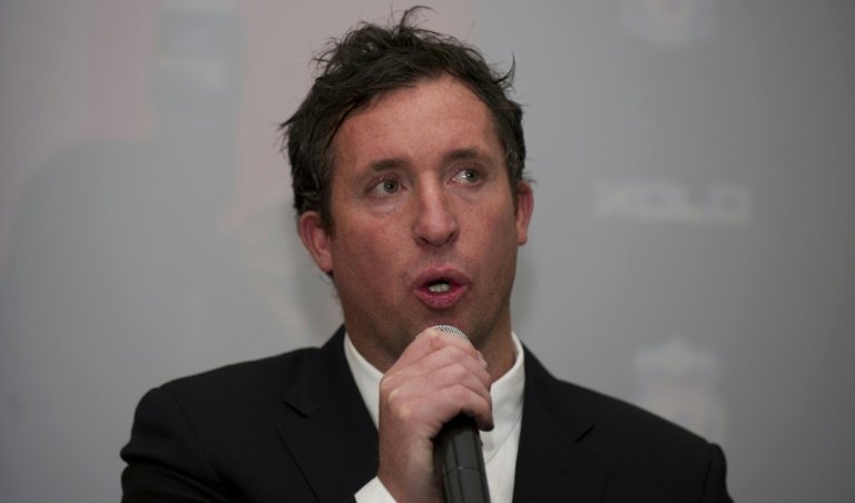Robbie Fowler is no longer the East Bengal manager in the ISL. AFP