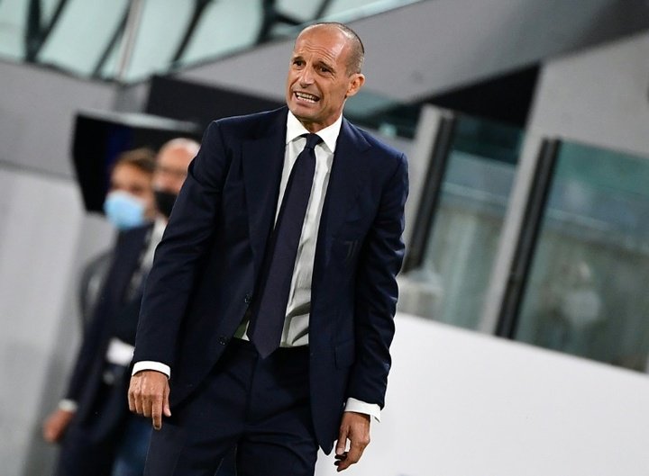 Reeling Juventus face tough test at old foe Napoli
