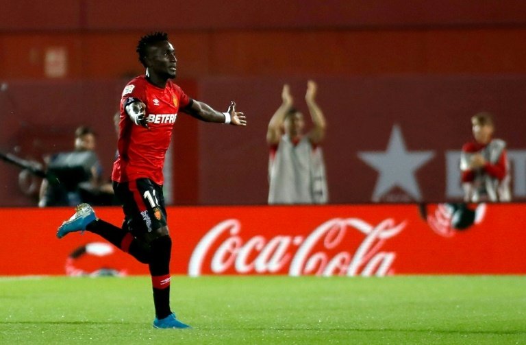 African players in Europe: Ivorian Lago stuns Real Madrid. AFP