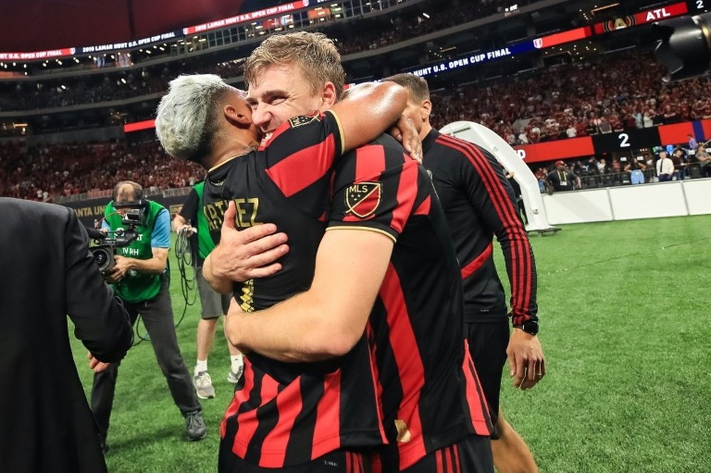 US Open Cup kick-off delayed due to Covid-19: US Soccer