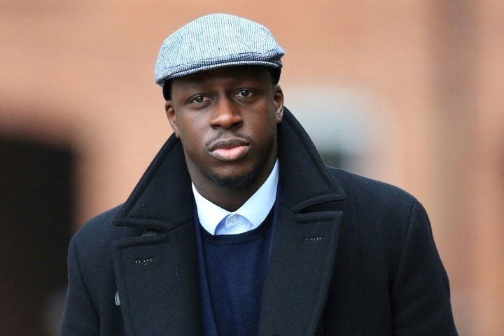 Mendy faces retrial for alleged sex offences