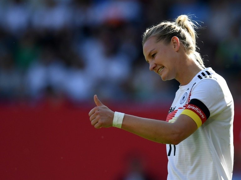 Germany sparkle in final World Cup warm-up victory