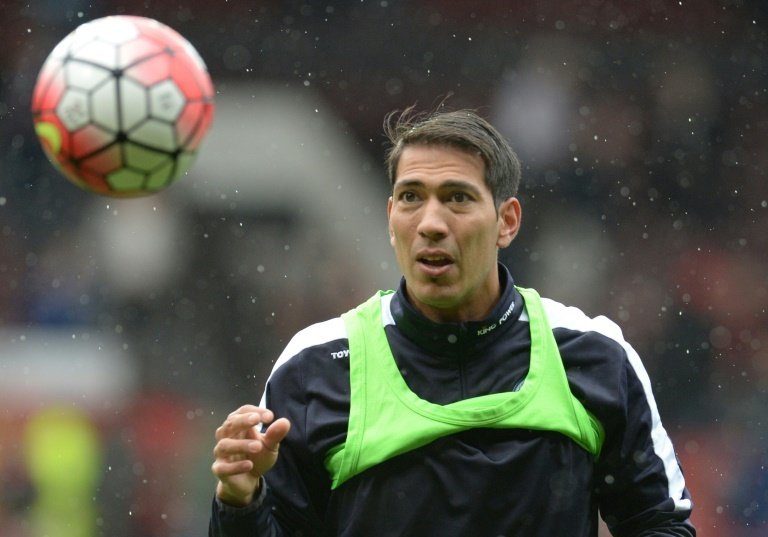 Ranieri shrugs off liar jibe in Ulloa dispute
