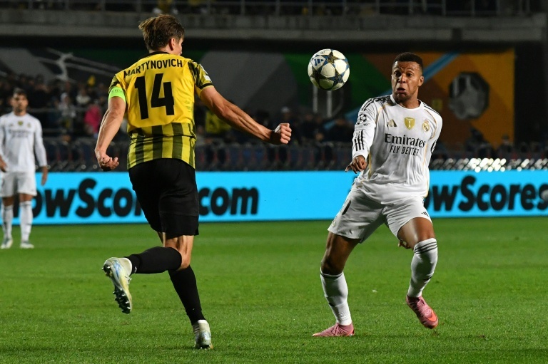 Real Madrid: Clima teso alla vigilia della sfida con il Villarreal
